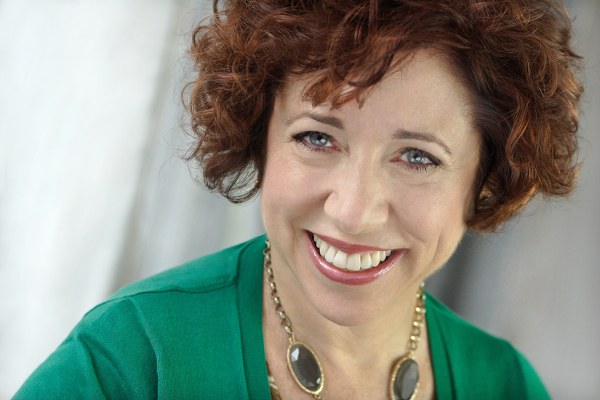 Susan Berkley